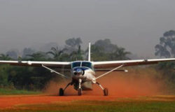 Fly Uganda launches scheduled flights to Bwindi