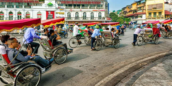 Vietnam