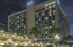 Hyatt Regency Jacksonville Riverfront Welcomes Two New Members to the Sales Team