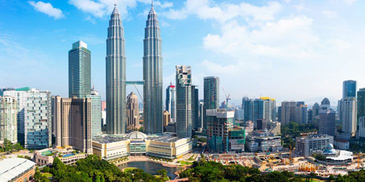 Kuala Lumpur