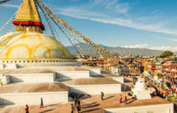 Nepal Tourism witnesses encouraging growth