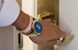 Princess Cruises reveals first fully-enabled OceanMedallion ship