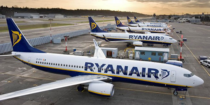 Ryanair