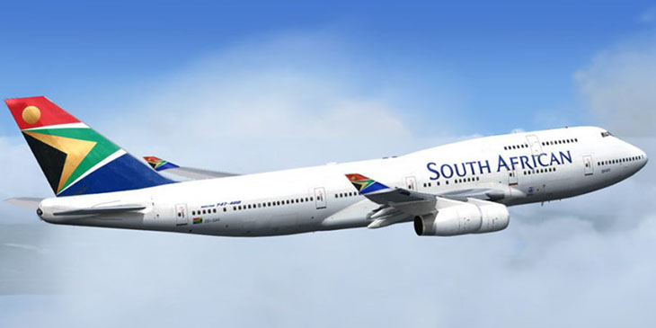 South African Airways