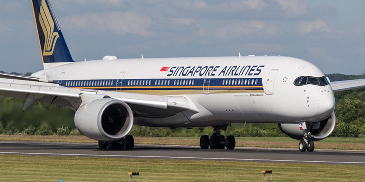 Singapore Airlines