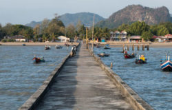 Boat service from Kuah in Langkawi ignites Tuba Island tourism