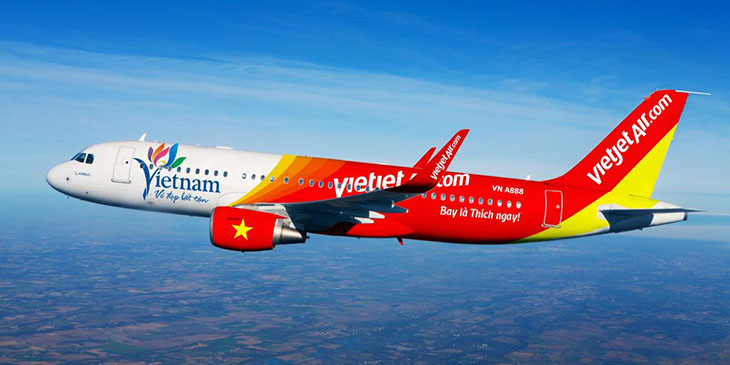 Vietjet Air