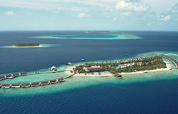 Westin Hotels & Resorts opens first Maldives property