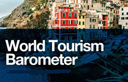 World Tourism Barometer