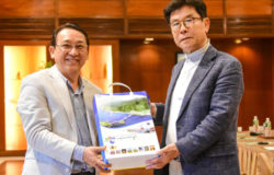 Danang and Sacheon meet to discuss tourism collaboration opportunities