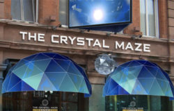 Crystal Maze LIVE Experience to move to new London venue