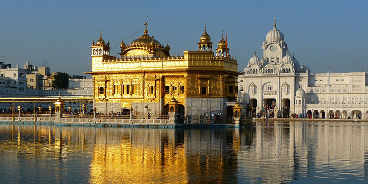 Golden Temple