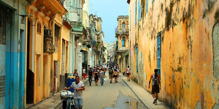 Havana