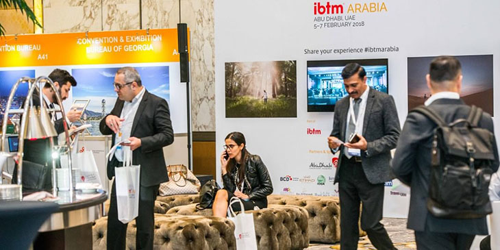 ibtm Arabia Middle Easst