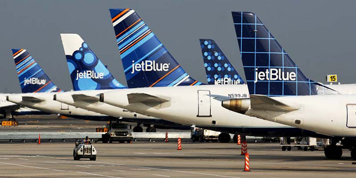 JetBlue