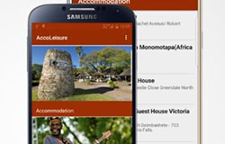 New tourism app launching in Zimbabwe