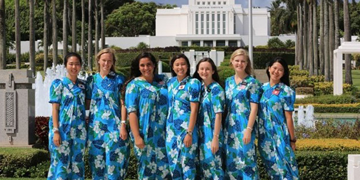 Polynesian Culture Center