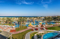 Egypt’s Rixos Seagate Sharm transforms into Rixos Premium Seagate