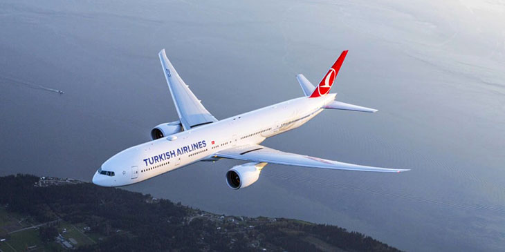 Turkish Airlines