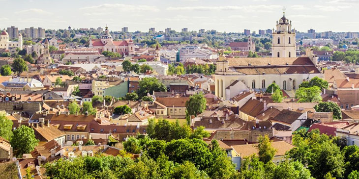 Vilnius