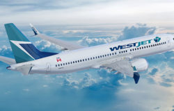 WestJet adding London, Dublin, Paris routes from Calgary