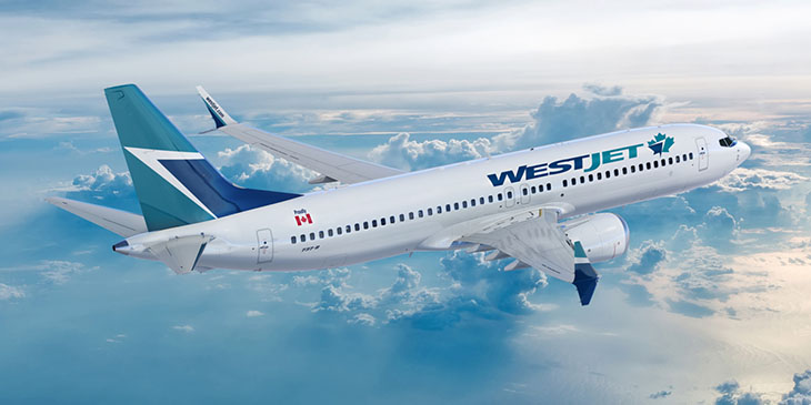 WestJet