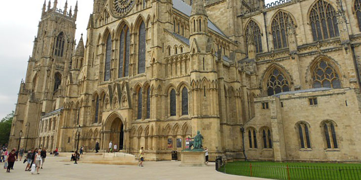 York Minster