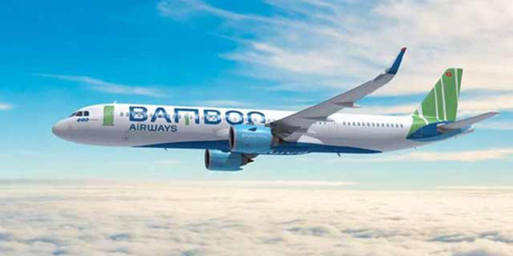 Bamboo Airways