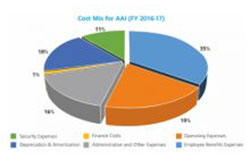 AAI sees over 15% growth in revenues, 22% rise in profits for FY16-17