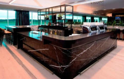 Qantas completes Melbourne lounge upgrades