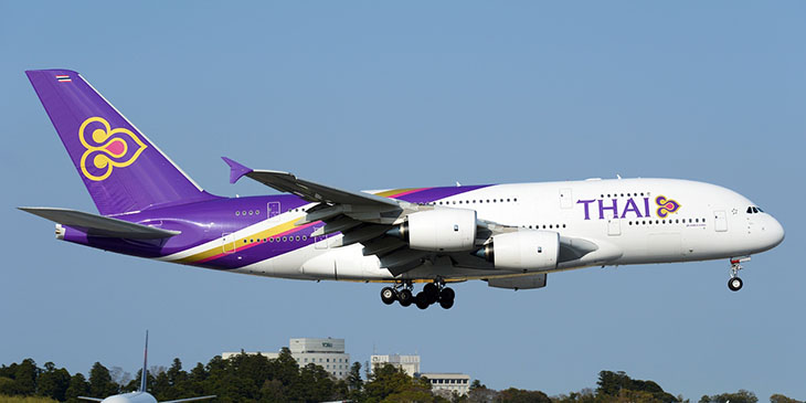 Thai Airways