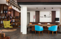 Retreat to Siem Reap with The Aviary Hotel