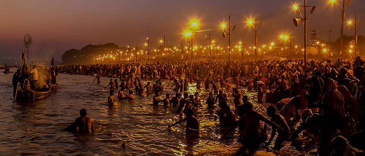 Kumbh Mela: Intangible Cultural Heritage of Humanity to boost tourism