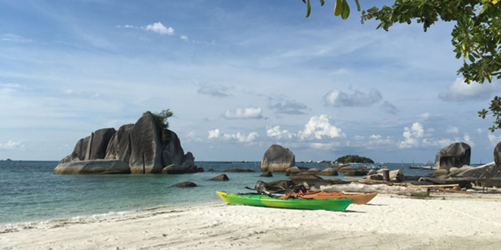 Belitung