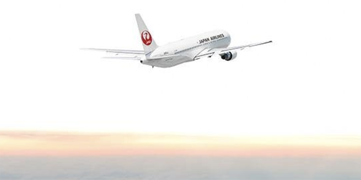 Japan Airlines