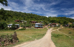 Opening of Myanmar-India border crossings to stimulate overland travel