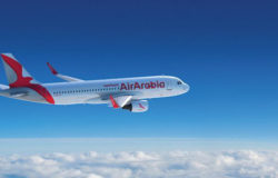 Air Arabia inaugurates new Prague route