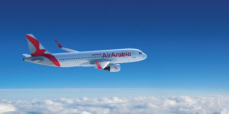 Air Arabia