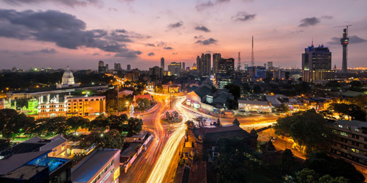 Sri Lanka