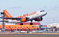 easyJet will fly from Gdansk