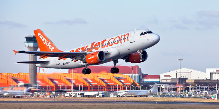 easyJet