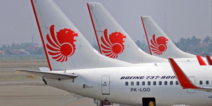 Lion Air