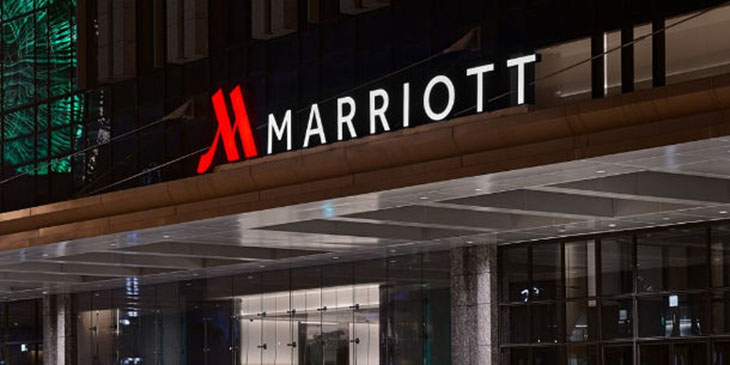 Marriott