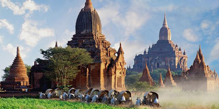 Myanmar