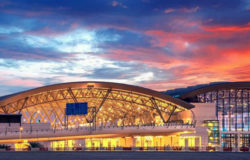 Muscat International Airport was crowned ‘World’s Leading New Airport in 2018’ during the 25th edition of the World Travel Awards