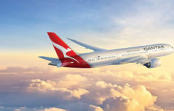 Qantas to increase Fiji flights