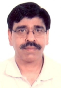 Yogendra Tripathi