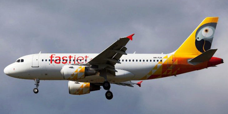 Fastjet