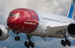 Norwegian to launch flights to Miami and San Francisco