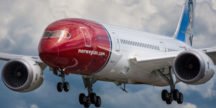 Norwegian